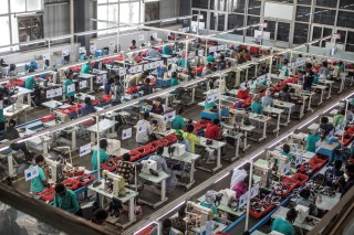 2020年SWPA专业组入围名单公布
