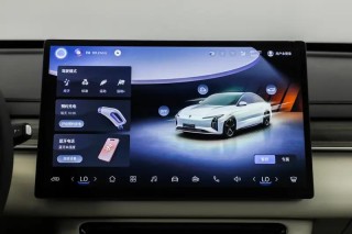 东风风行星海S7推限时优惠 限时置换一口价8.99万起