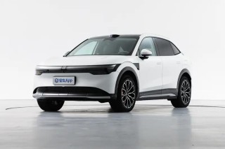 极氪7X澳洲开启预售 预售价区间57900-72900澳元