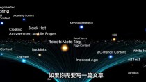 Chameleon – Meta推出的图文混合多模态开源模型