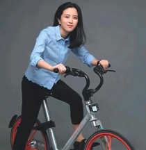 她是摩拜创始人抢夺亿万共享单车市场，2年估值过百亿，摩拜单车凭什么
