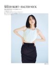 【本田翼專訪報導】相隔三年再次出演月9劇，通過「絕對零度」展現全新面貌的同時，是否也感到不安？