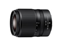 尼康尼克尔 Z DX 18-140mm f／3.5-6.3 VR官方实拍样张欣赏