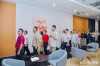 “多国部队” 18岁的阿里巴巴要办个国际化年会 全球近4万员工来到杭州参会
