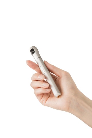 超轻便笔型全景相机“怡可拍”正式发售