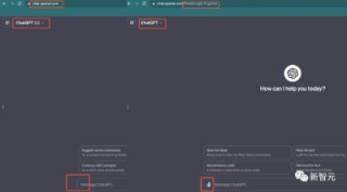 ChatGPT突现惊天大BUG！全功能GPT-4免费用，网友玩嗨了