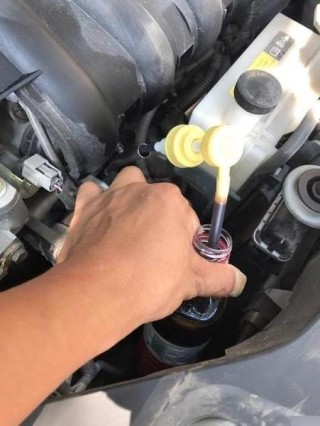 机油增多是什么意思？机油增多还能开吗