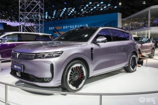 岚图FREE+逍遥座舱2.0将于5月28日正式发布 6月开启预订