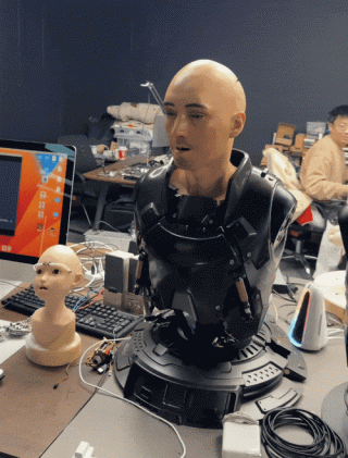 白度白读百度baidu09我们又忘了，人形机器人≠AI