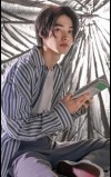 【寫真集】山崎賢人「寫真集」再發放新一波未公開帥照！為配合發售也確定舉辦小型寫真展。