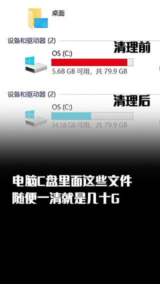 c盘roaming文件太大怎么清理？