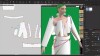 DressCode – 上海科技大学推出的3D服装生成框架