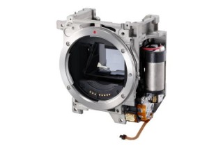 诠释专业决胜刹那 佳能发布新一代EOS旗舰机型EOS-1D X Mark III