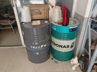 PETRONAS马石油机油怎么样？马石油机油好不好