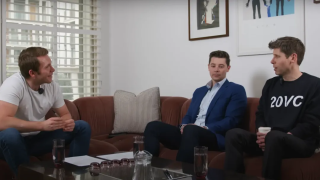 全球精选｜OpenAI CEO Sam Altman与COO Brad Lightcap首次合体访谈：让世界认真对待先进AI
