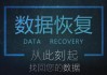 电脑文件误删除了怎么恢复找回？教你电脑数据恢复方法教程
