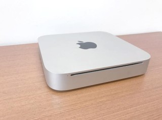 苹果放弃了Mac mini系列,已经列为过时产品