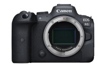 佳能发布EOS R6相机1.8.1版本固件升级