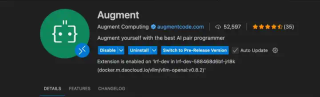 Cursor 迎来了强大的对手，Augment Code实测