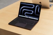 苹果官宣秋季第二次新品发布会 推搭载M3芯片的iMac和MacBook Pro