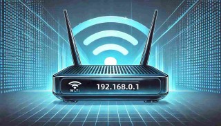 通过192.168.0.1登录路由器设置页面及实用指南