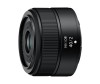 尼康尼克尔 Z 40mm f／2官方实拍样张欣赏