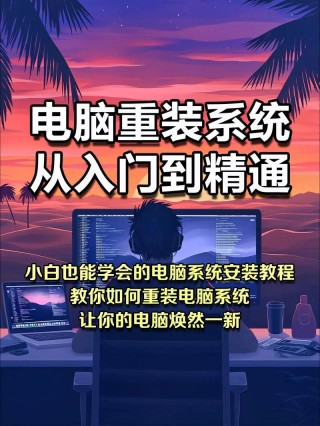 重装系统后软件要重装吗？