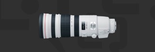佳能RF 200-500mm F4L或将延期至明年下半年发布
