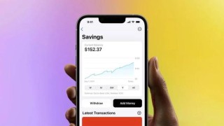 苹果上调AppleCard余额上限至100万美元