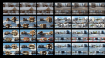 Matrix-baidu093D – 昆仑万维开源的3D世界模型