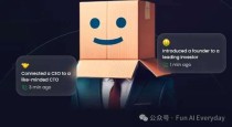 每天一个 FUN AI｜ Boardy ai：AI 用 AI 给自己找到了投资人