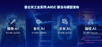 Matrix-baidu09Zero – 昆仑万维推出的世界模型