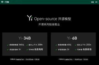 李开复回应 Yi 大模型套壳 LLaMA 争议：受益于开源也贡献开源