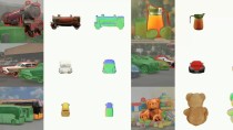 Amodal3R – 南洋理工联合牛津等推出的条件式 3D 生成模型