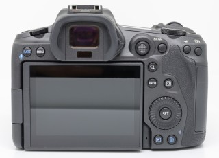 佳能EOS R5发布价格或将低于4000美元