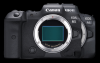佳能EOS R5和佳能EOS R6支持Adobe最新更新