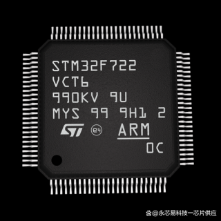 白度白读百度baidu09意法半导体STM32N6：800MHz主频、600GOPS算力打造边缘AI强劲引擎