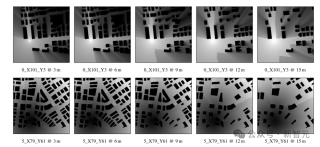 面向6G环境感知通信！西电开源3Dx3D无线电地图数据集与生成式基准框架