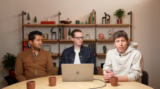 Sora火爆上线系统秒瘫，奥特曼直播第三更网友震翻！20秒1080p拍大片再近AGI