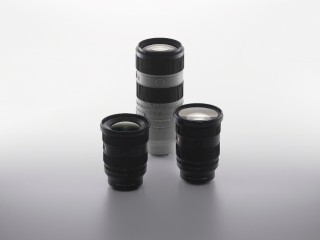 新一代全画幅大三元升级完成 索尼FE 16-35mm F2.8 GM II 发布