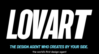 又一个现象级Agent产品？今天突然火起来的Lovart，我们也测上了