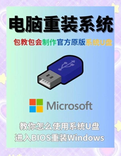 电脑一键重装系统怎么操作详细教程