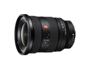 新一代全画幅大三元升级完成 索尼FE 16-35mm F2.8 GM II 发布