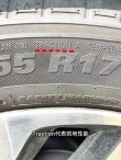 2025如何判断轮胎是否老化？
