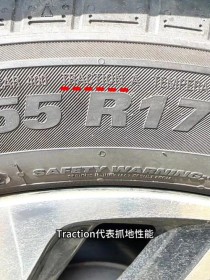2025如何判断轮胎是否老化？
