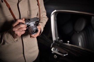 再获新生 全新徕卡Summilux-M 50 f／1.4镜头焕新发布