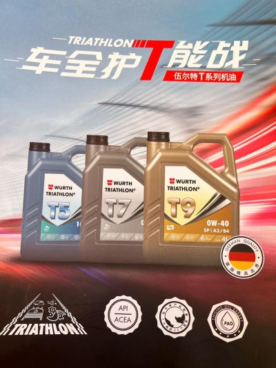德国润滑油58个品牌吗？德国机油品牌前50名排行榜