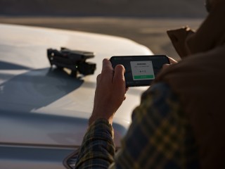 进入多焦段时代 大疆发布首款三摄航拍无人机DJI Mavic 3 Pro