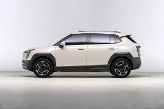 东风纳米06将于5月27日上市 预售价8.99万元起