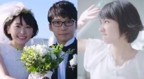 「逃恥CP」成真！星野源 X 新垣結衣宣布結婚啦～ 於「逃恥」SP後開始交往。